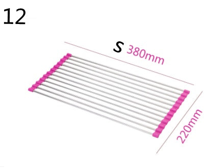 Ablauf rack - PrimePick24