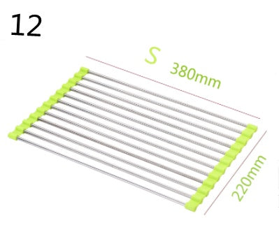 Ablauf rack - PrimePick24
